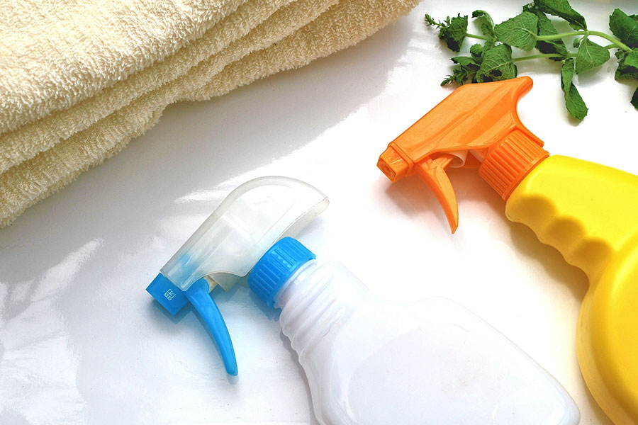 環境面への配慮