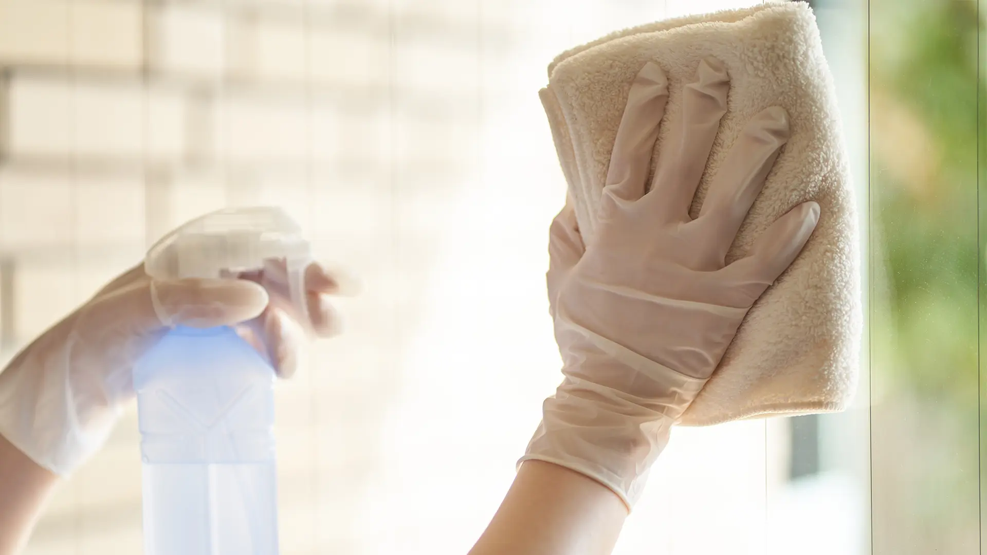 清掃を軸に 満足度の向上へ